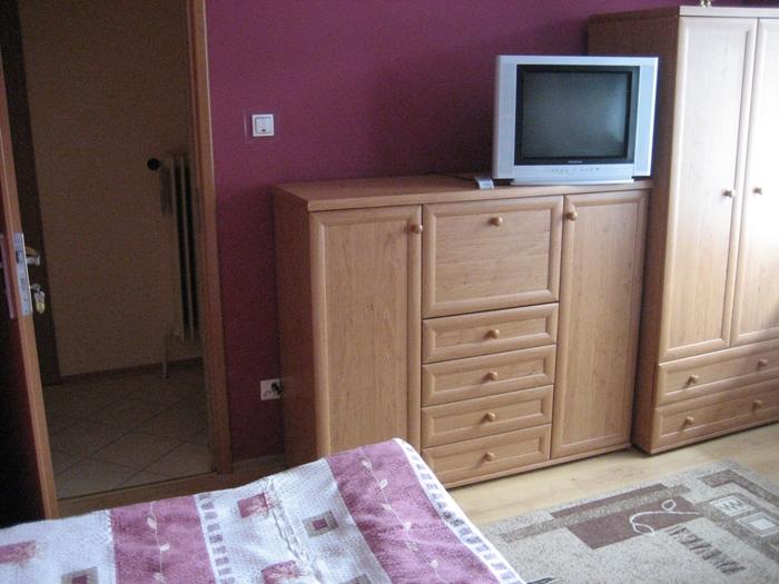 Noclegi nad morzem, tanie noclegi nad morzem, pokoje z łazienkami, Międzyzdroje, zachodniopomorskie