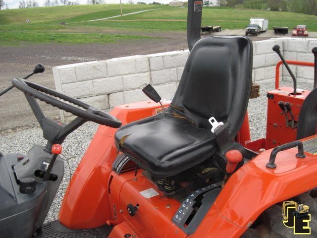 KUBOTA-L35  , LUBLIN, lubelskie