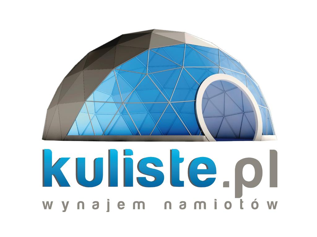 kuliste.pl - wynajem namiotów