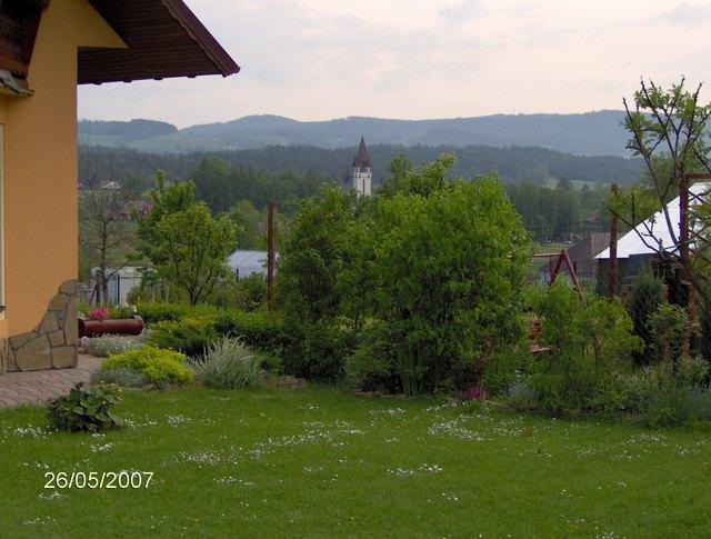 Kwatera w górach / Gorce-Skawa koło Rabki-Zdrój, Rabka Zdrój, małopolskie