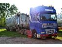 Transport ponadnormatywny Maxi Cargo, cała Polska