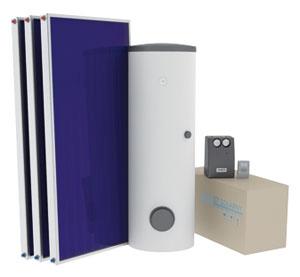 Systemy solarne WATT