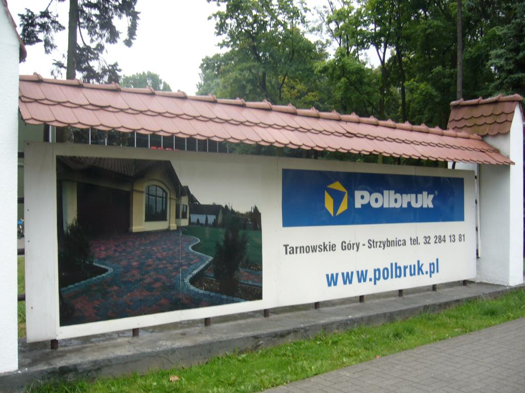Szyldy i tablice reklamowe - projekt wykonanie, Tarnowskie Góry, śląskie