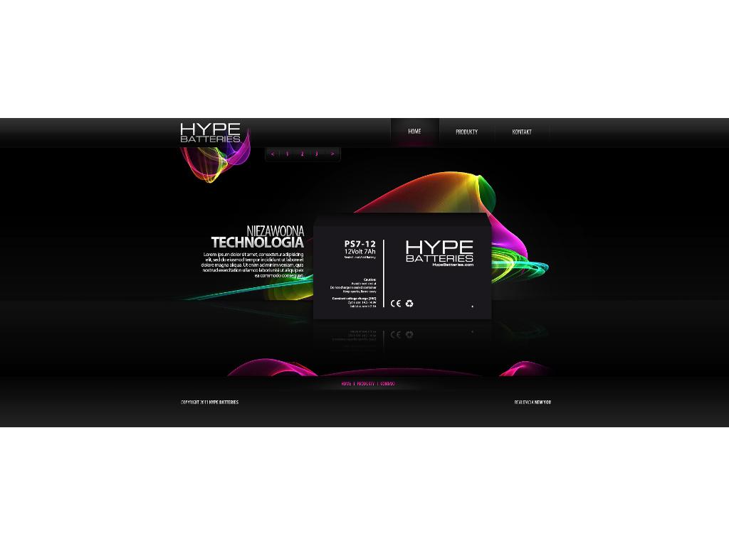 HypeBatteries.com