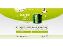 GreenHome - zarządzanie odpadami