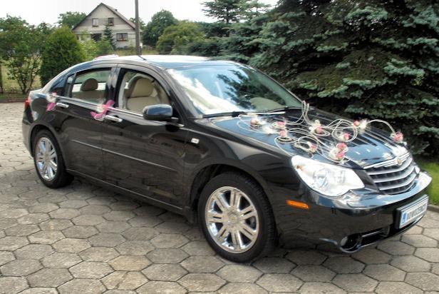 Chrysler sebring - nowy model, Katowice, śląskie