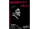Broadway Jazz - Grzegorz Cherubiński