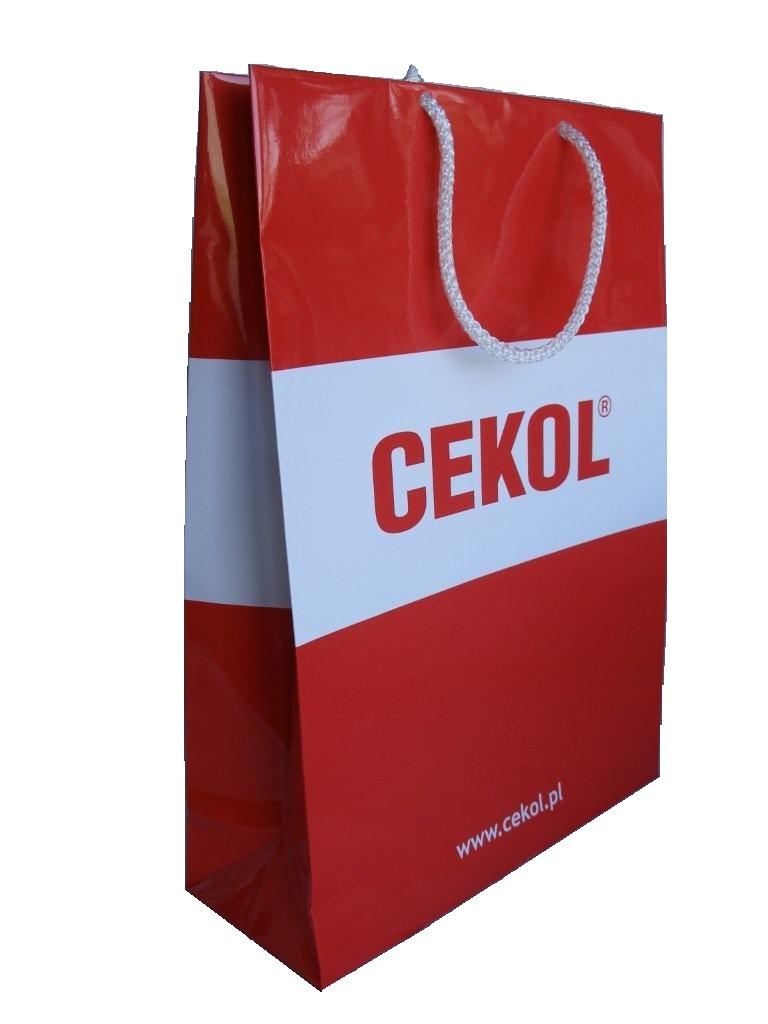Inpack maszyny pakujące i folie torby papierowe, Baranowo k Poznania, wielkopolskie