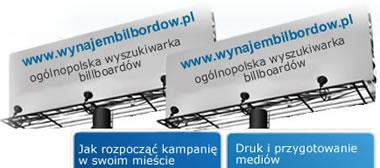 Billboard, billboardy, tablice reklamowe, bilboard, Rzeszów, Sanok, Krosno, Lublin, Przemyśl, Dębia, podkarpackie