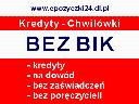 Kredyty Bolesławiec Kredyty bez BIK Bolesławiec