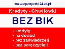 Kredyty Kraków Kredyty bez BIK Kraków Kredyty,  Kraków, Skawina, Krzeszowice, Zabierzów, Liszki, małopolskie