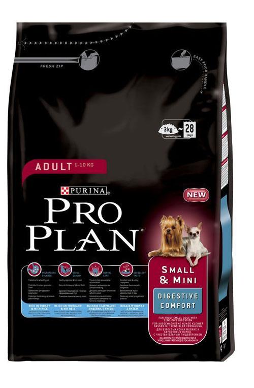 Purina Pro Plan Small&Mini Adult