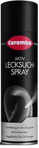 Spray do wykrywania nieszczelności