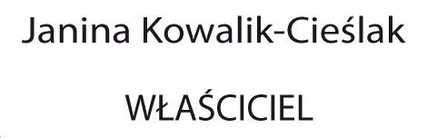 przykładowy skład