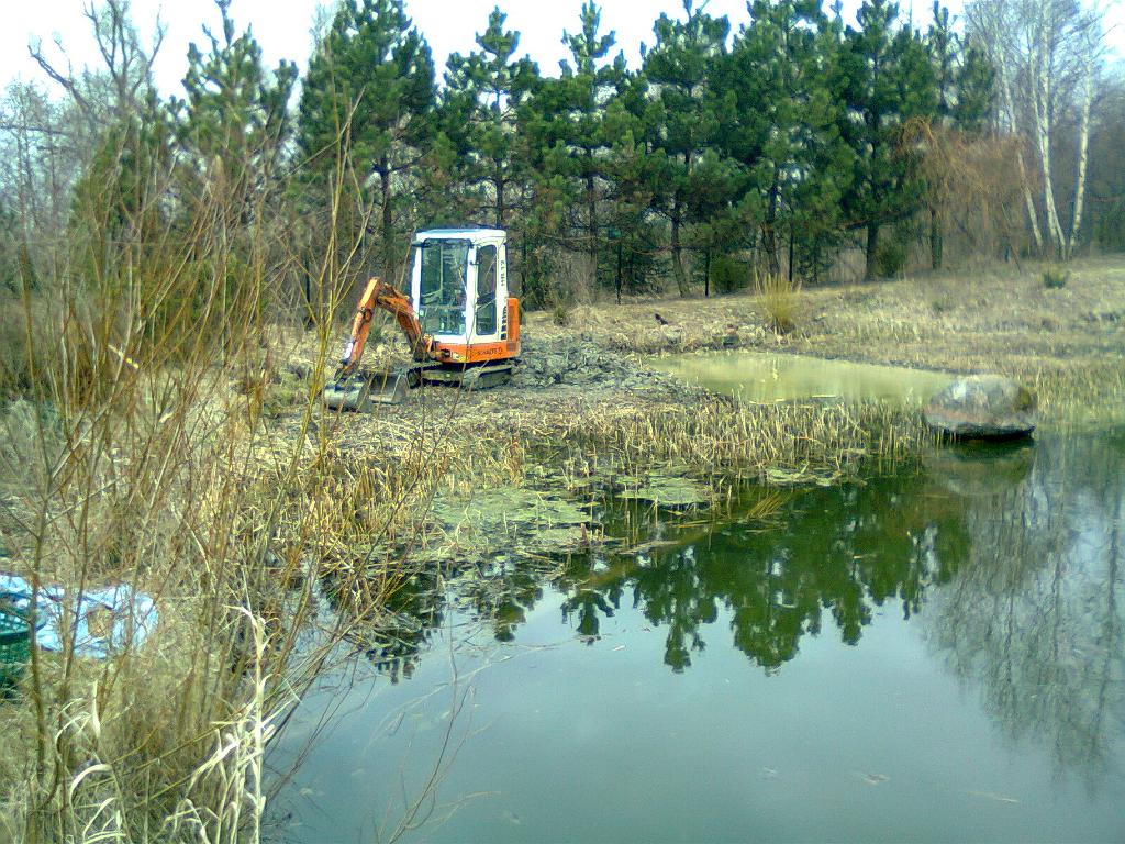 USLUGI MINIKOPARKA I MINILADOWARKA  WYCINKA DRZEW , Krakow, małopolskie