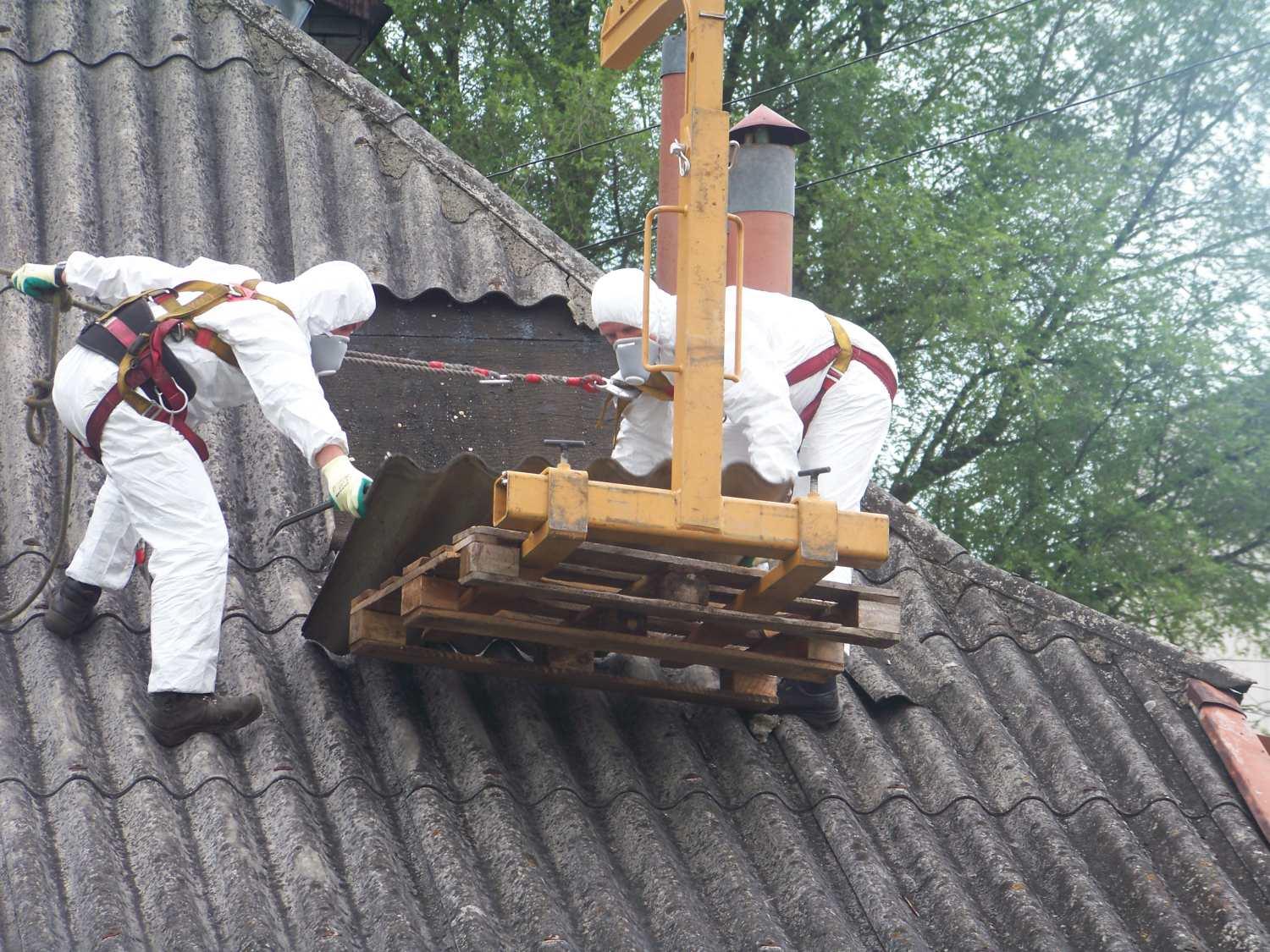  ETERNIT-AZBEST-ROZBIÓRKA I UTYLIZACJA, Elbląg , warmińsko-mazurskie