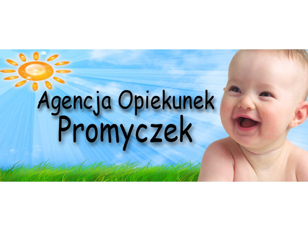 Agencja Opiekunek Promyczek Poznań, wielkopolskie