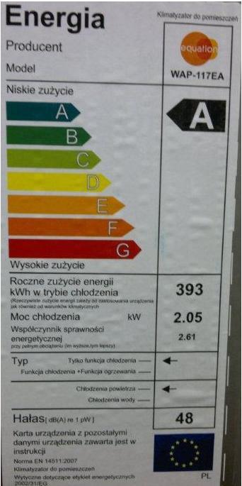 KLIMATYZATOR PRZENOŚNY KLIMATYZACJA KLIMATYZER $$$, Poznań, wielkopolskie