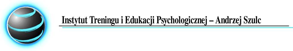 Roczny Program Edukacji Psychologicznej , Kraków, małopolskie