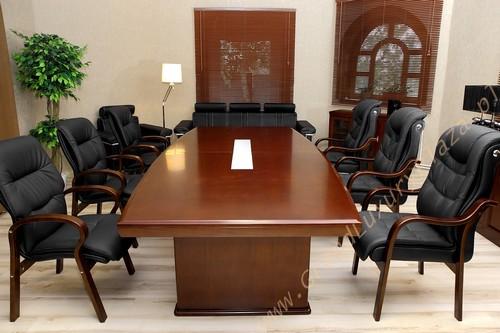 Wyjątkowy stół konferencyjny 320cm D12, Stara Iwiczna, mazowieckie