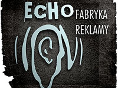 ECHO Fabryka Reklamy - kliknij, aby powiększyć