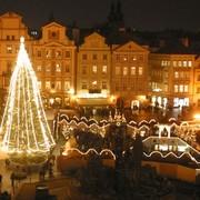 Jarmark świąteczny w Pradze z noclegiem 2011 !!, Chorzów, śląskie