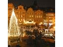 Jarmark świąteczny w Pradze z noclegiem 2011 !!