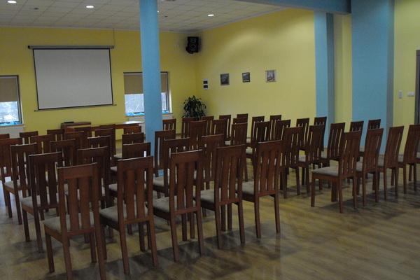 sala nr 1