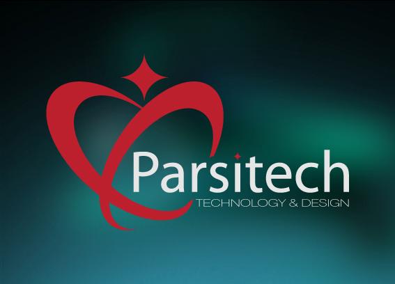 LOGO FIRMOWE PARSITECH