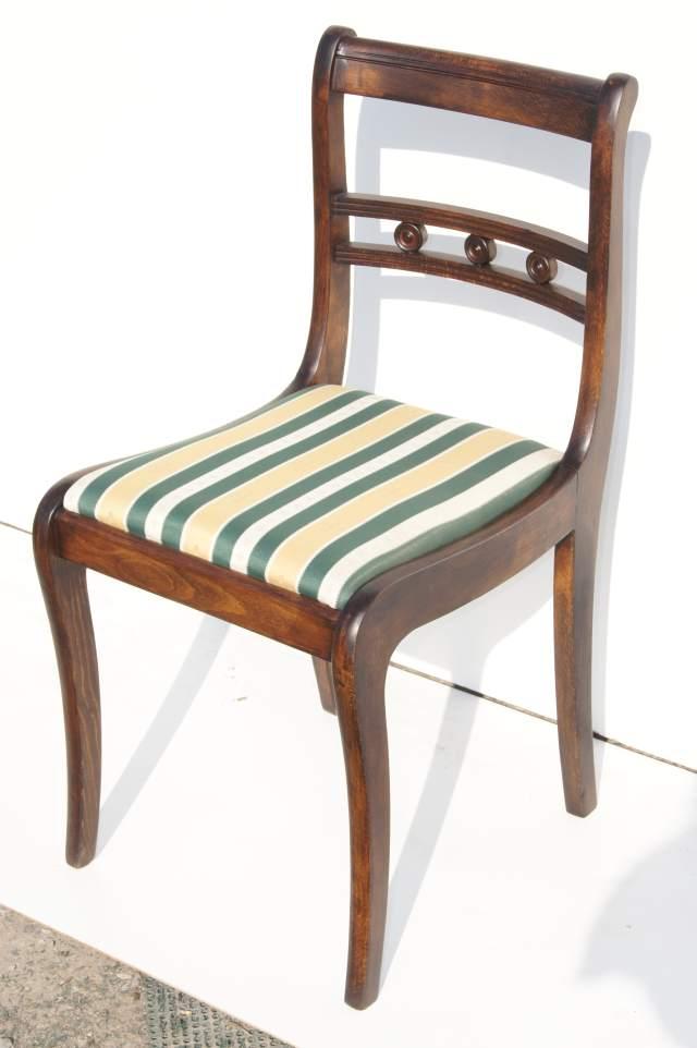 Krzesło stylizowane odrestaurowane antyki krzesła, Wrocław, dolnośląskie