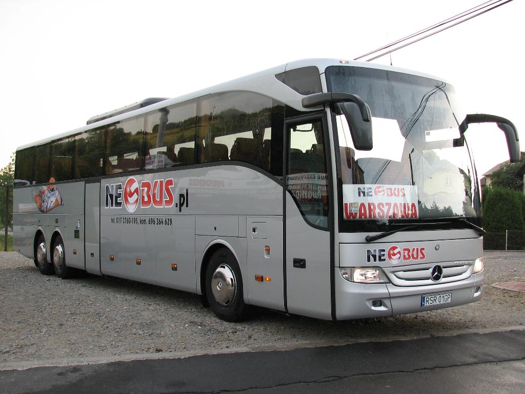 RZESZÓW-WARSZAWA-RZESZÓW NEOBUS KOMUNIKACJA, RZESZÓW,WARSZAWA,IWONICZ,ZDRÓJ,RYMANÓW, mazowieckie