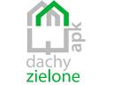 logo APK Dachy Zielone