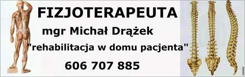 FIZJOTERAPEUTA, Opole, okolice opola, opolskie