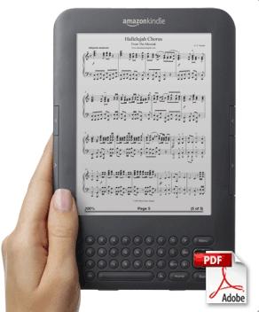 Kindle 3