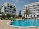 Jinene Beach Resort ***  -  Tunezja  /  Sousse