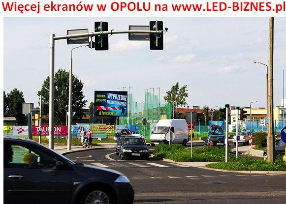 TELEBIM OPOLE SOSNKOWSKIEGO tel. 506 599 481