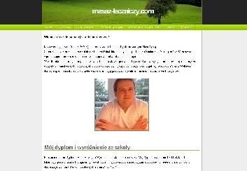 www.masaz-leczniczy.com