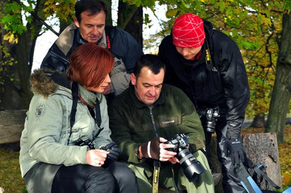 Szkoła Fotografii i Grafiki FOTOMEDIA  SOPOT, Gdynia, pomorskie