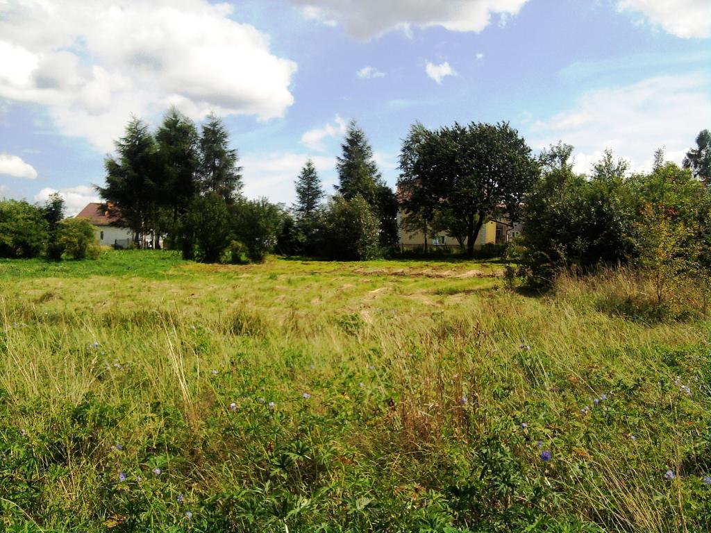 Nieruchomości-działki, Sanok, podkarpackie