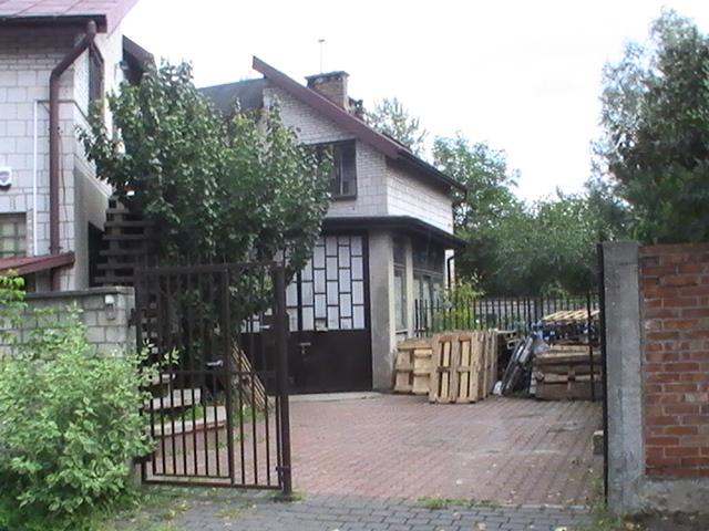 Do wynajęcia, magazyn, centrum Łomianek 350m2., Łomianki, mazowieckie