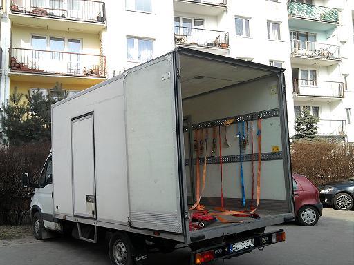 Tania Przeprowadzka Łódź. Tanie Przeprowadzki, Zgierz, łódzkie