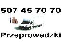 Firma INTERKOS - Przeprowadzki, Leszno, wielkopolskie
