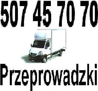 Firma INTERKOS - Przeprowadzki, Leszno, wielkopolskie