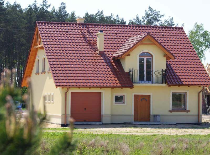 KOMPLEKSOWA BUDOWA DOMÓW, Wrocław, dolnośląskie