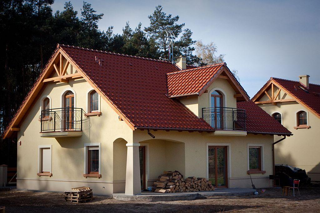 KOMPLEKSOWA BUDOWA DOMÓW, Wrocław, dolnośląskie