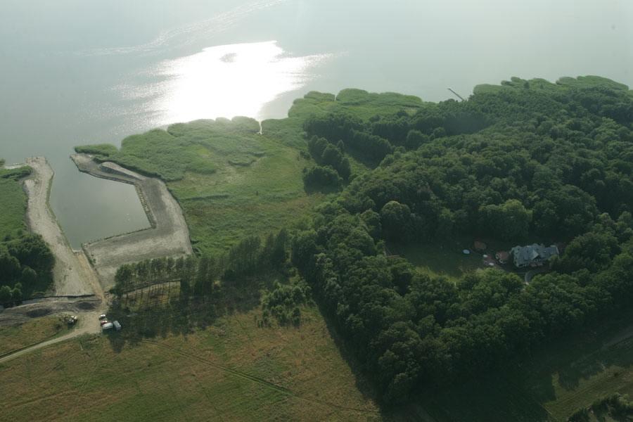 Mieszkania nad morzem w cichej spokojnej dzielnicy, Osieki, zachodniopomorskie