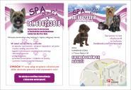 Psi fryzjer,Spa dla Psa i Kota., Kamienna Góra, dolnośląskie