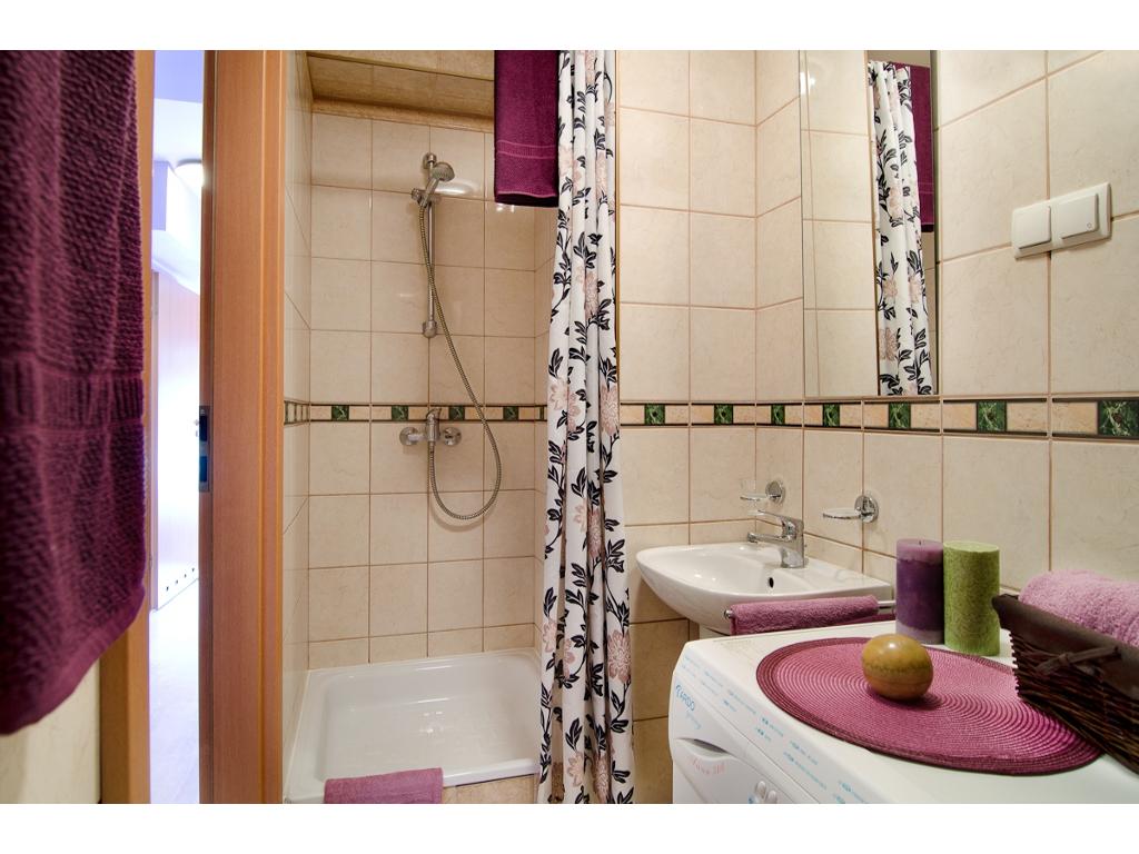 Absynt Hostel - apartament