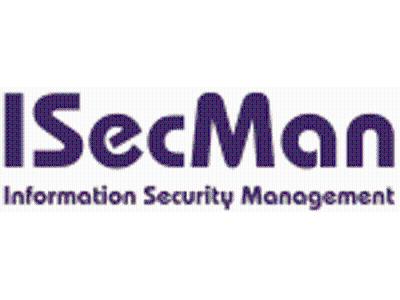 ISecMan - kliknij, aby powiększyć