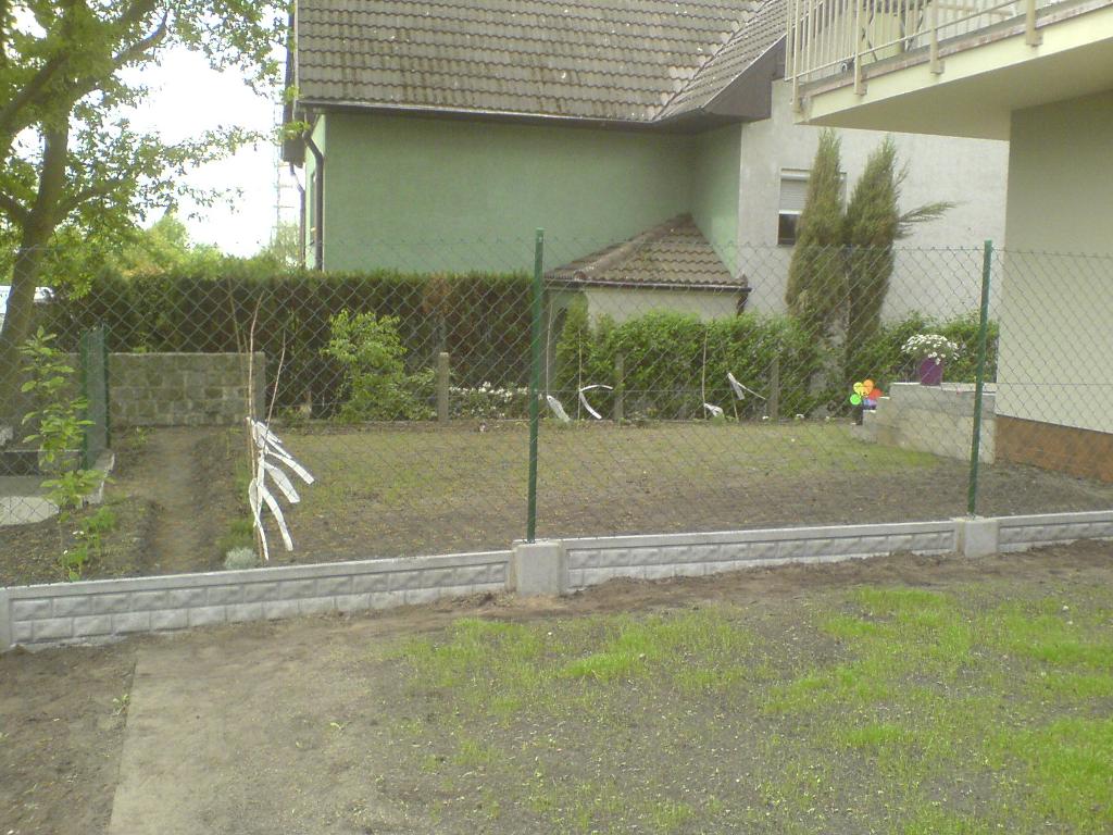 Płoty, ogrodzenia - solidnie! Szczecin, Gryfino itp., zachodniopomorskie